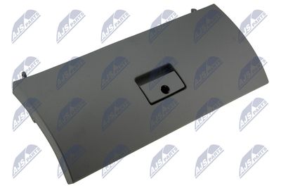Glove Compartment NTY EZC-VW-208
