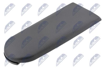Armrest NTY EZC-VW-221