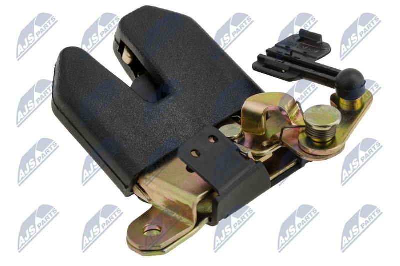 NTY EZC-VW-225 Tailgate Lock