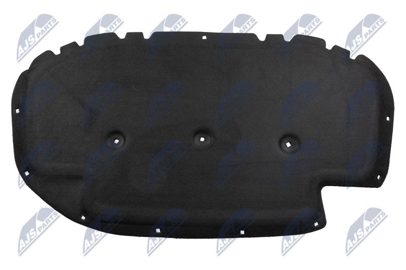 NTY EZC-VW-227 Engine Compartment Noise Insulation