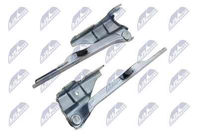 Hinge, bonnet NTY EZC-VW-248