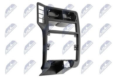 Cover, centre console NTY EZC-VW-250