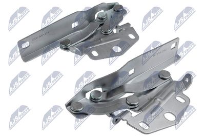 Hinge, bonnet NTY EZC-VW-252