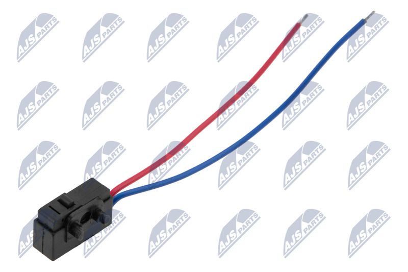 NTY EZC-VW-260 Door Lock