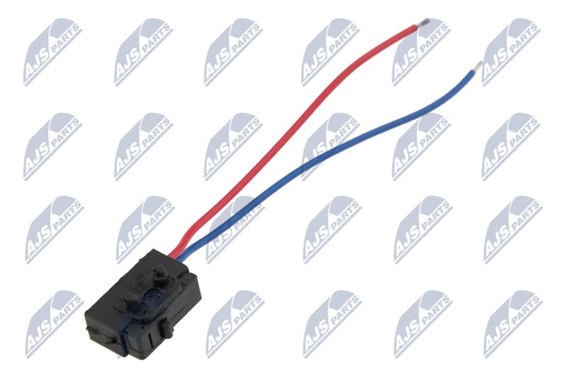NTY EZC-VW-261 Door Lock