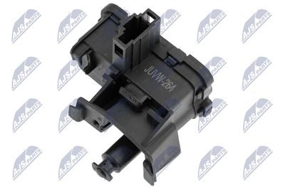 Actuator, central locking system NTY EZC-VW-264
