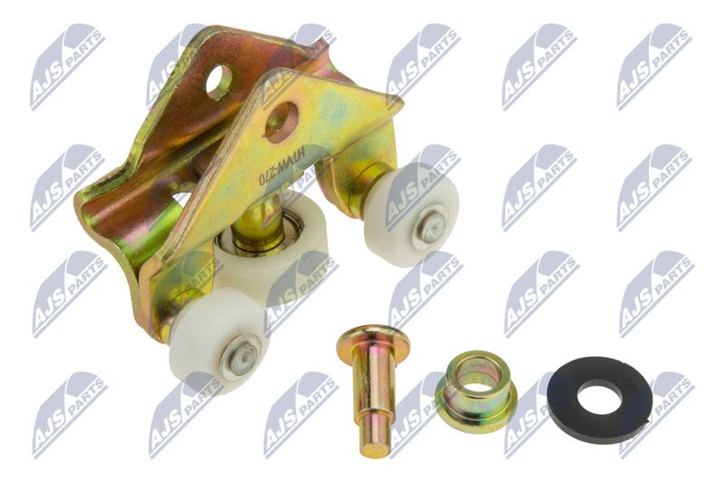 NTY EZC-VW-270 Roller Guide, sliding door