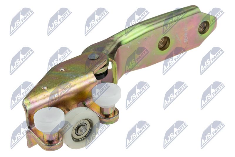 NTY EZC-VW-271 Roller Guide, sliding door