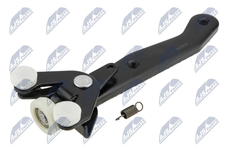 NTY EZC-VW-276 Roller Guide, sliding door