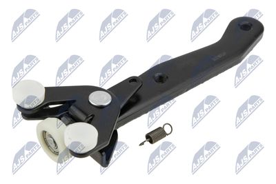 Roller Guide, sliding door NTY EZC-VW-276