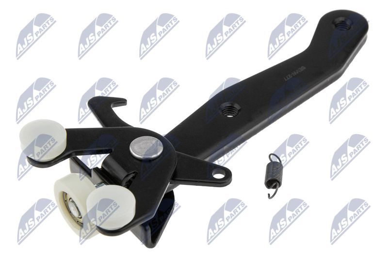 NTY EZC-VW-277 Roller Guide, sliding door