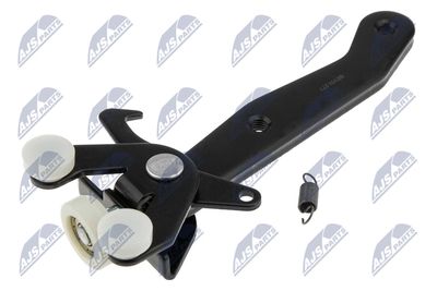 Roller Guide, sliding door NTY EZC-VW-277