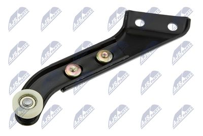 Roller Guide, sliding door NTY EZC-VW-278