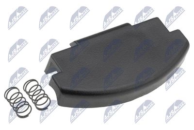 Armrest NTY EZC-VW-297