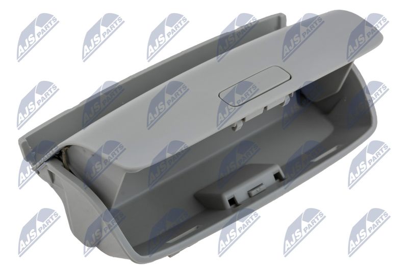 NTY EZC-VW-299 Frame, interior light