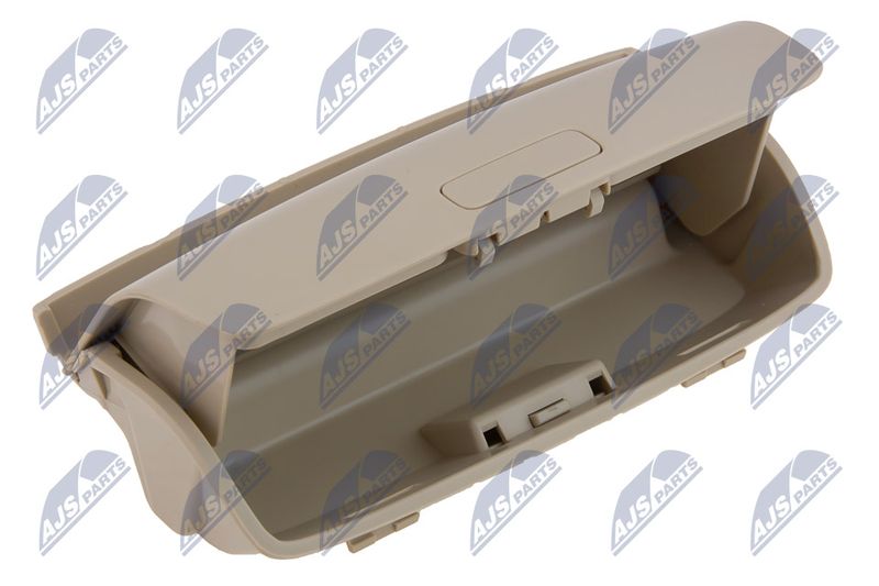 NTY EZC-VW-300 Armrest