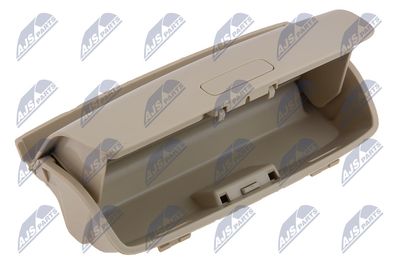Armrest NTY EZC-VW-300