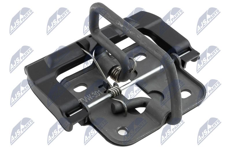 NTY EZC-VW-301 Bonnet Lock