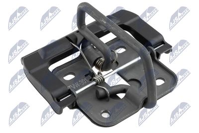 Bonnet Lock NTY EZC-VW-301