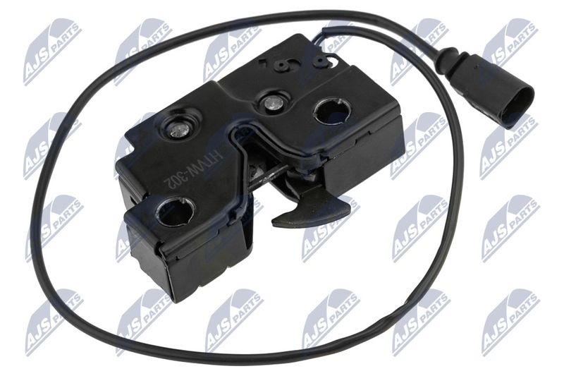 NTY EZC-VW-302 Bonnet Lock