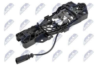 Frame, exterior door handle NTY EZC-VW-312