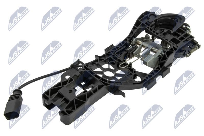 NTY EZC-VW-313 Frame, exterior door handle
