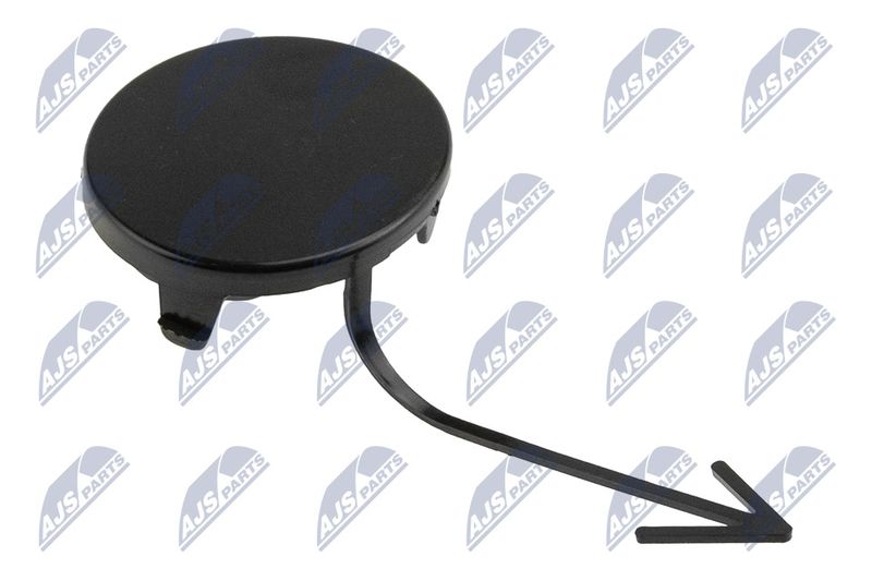 NTY EZC-VW-314 Flap, tow hook