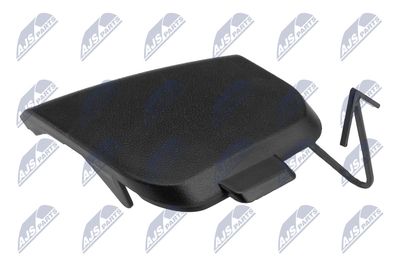 Flap, tow hook NTY EZC-VW-315