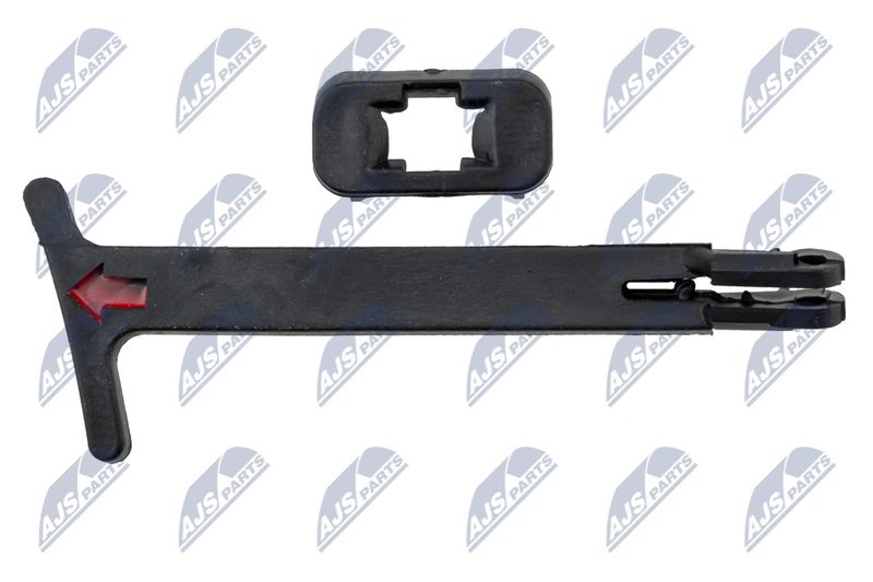 NTY EZC-VW-324 Bonnet Handle
