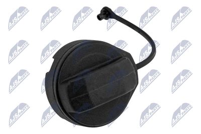 Cap, fuel tank NTY EZC-VW-325