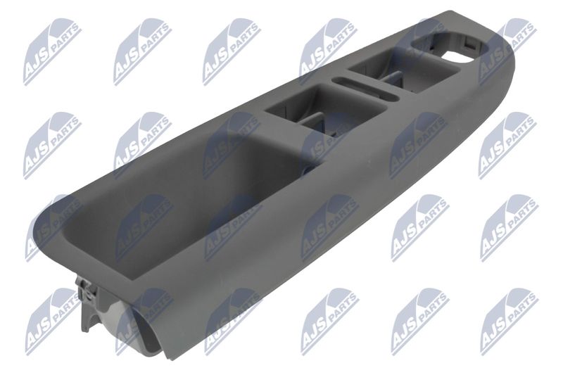 NTY EZC-VW-326 Door Handle, interior equipment