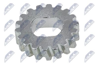 Transmission, sunroof electric motor NTY EZC-VW-331