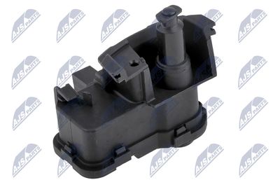 Actuator, fuel filler flap NTY EZC-VW-360