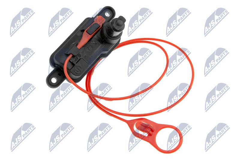 NTY EZC-VW-361 Actuator, central locking system