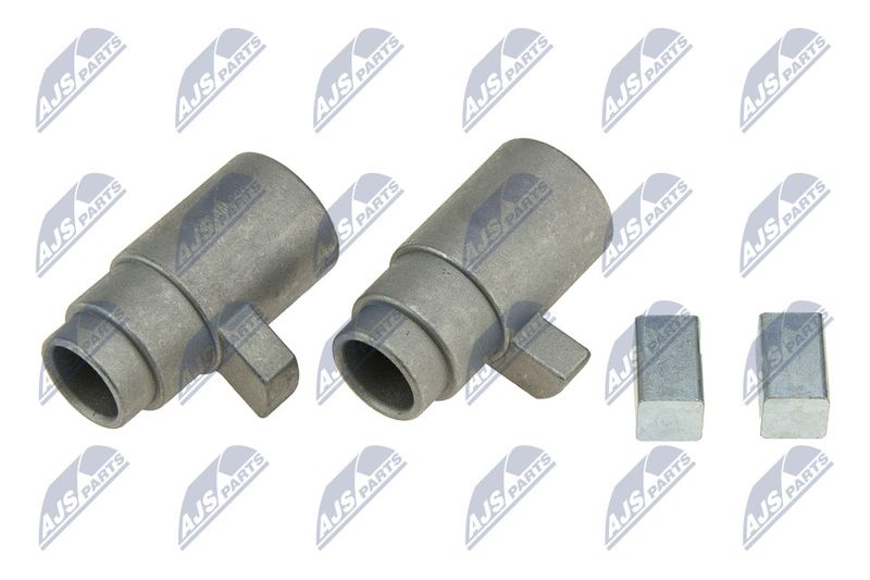 NTY EZC-VW-369 Armrest