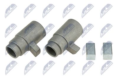 Armrest NTY EZC-VW-369
