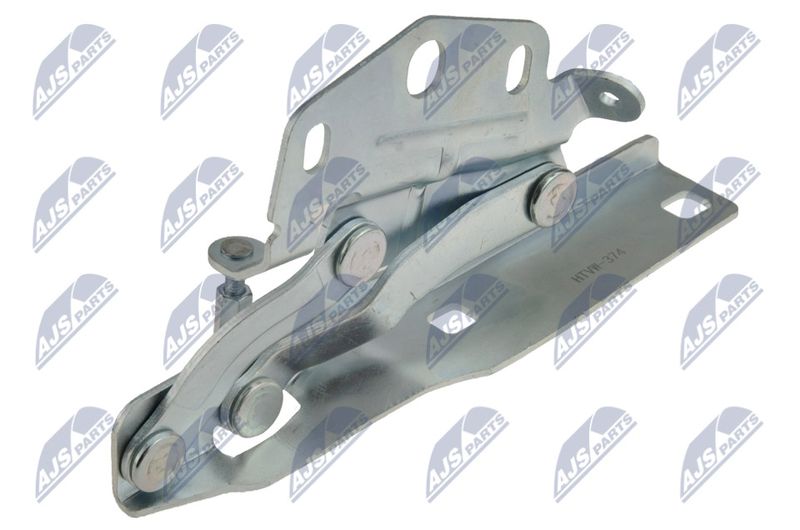 NTY EZC-VW-374 Hinge, bonnet