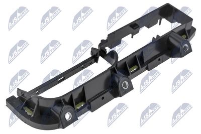 Door Handle, interior equipment NTY EZC-VW-378