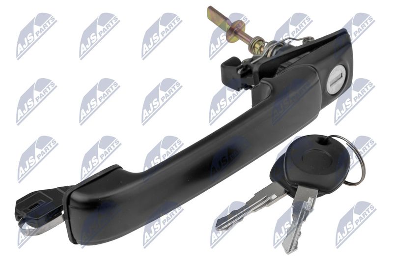 NTY EZC-VW-394 Exterior Door Handle
