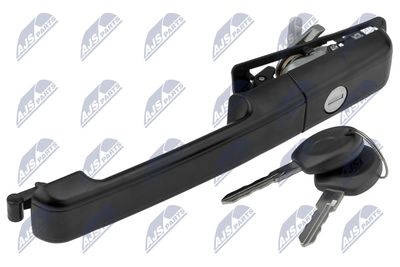 Exterior Door Handle NTY EZC-VW-396