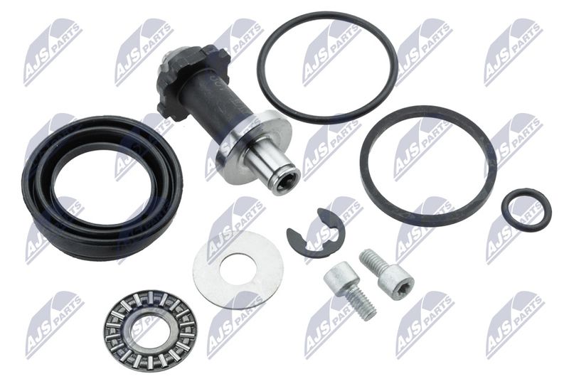 NTY EZC-VW-429 Repair Kit, brake caliper