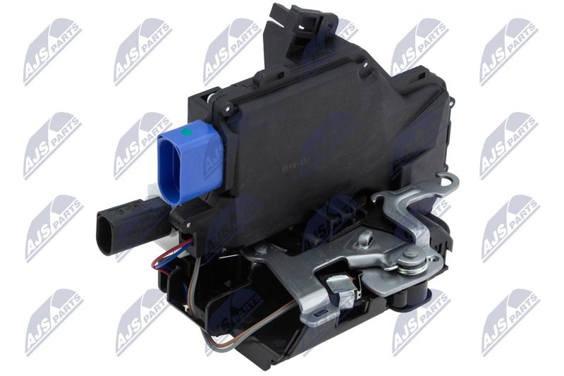 NTY EZC-VW-431 Actuator, central locking system