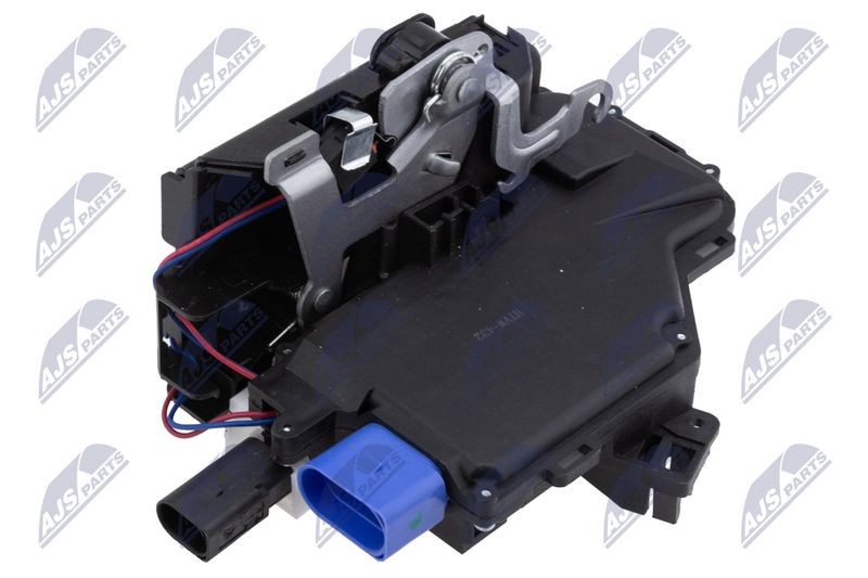 NTY EZC-VW-432 Actuator, central locking system