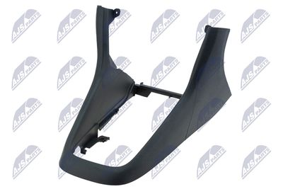 Cover, centre console NTY EZC-VW-435