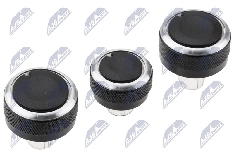 NTY EZC-VW-440 Control Element, heating/ventilation