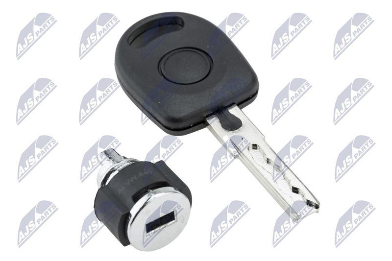 NTY EZC-VW-443 Lock Cylinder