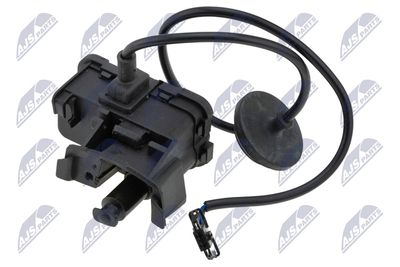 Actuator, fuel filler flap NTY EZC-VW-444