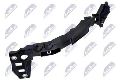 Headlight Base NTY EZC-VW-466