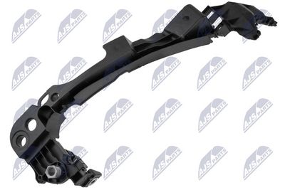 Mounting Bracket, bumper NTY EZC-VW-494