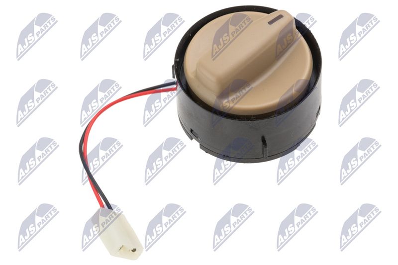 NTY EZC-VW-507 Switch, sunroof